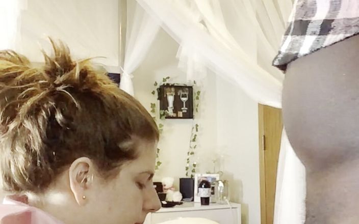 noturbabymoms: Compilation di pompini di sfarzosa bbw