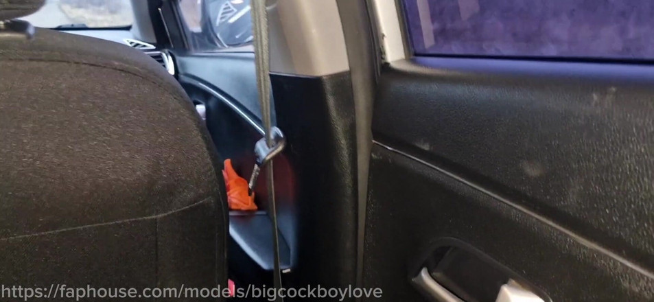 AlexGay: Bir Taksi Şoförüyle Bedava Yolculuk, Büyük Penisler, Halka açık Seks Ve...