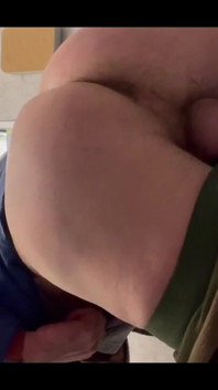 Horny Changing
