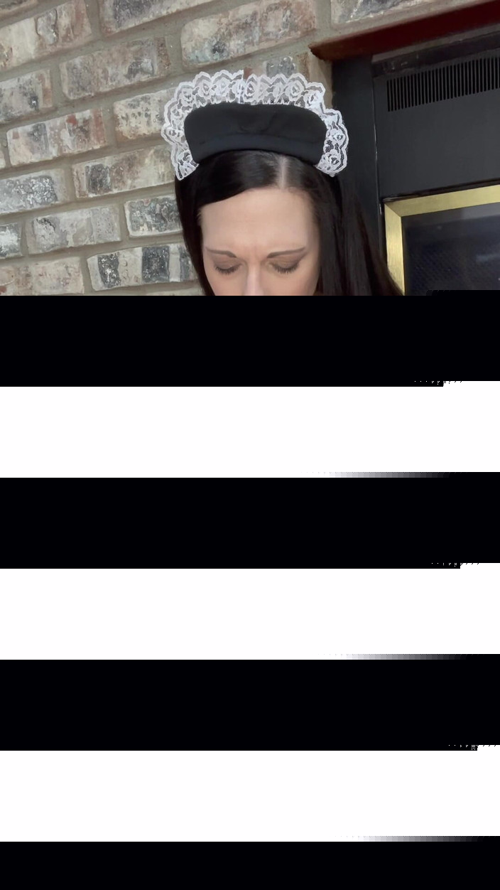 South Side Niki: Femme de ménage coquine