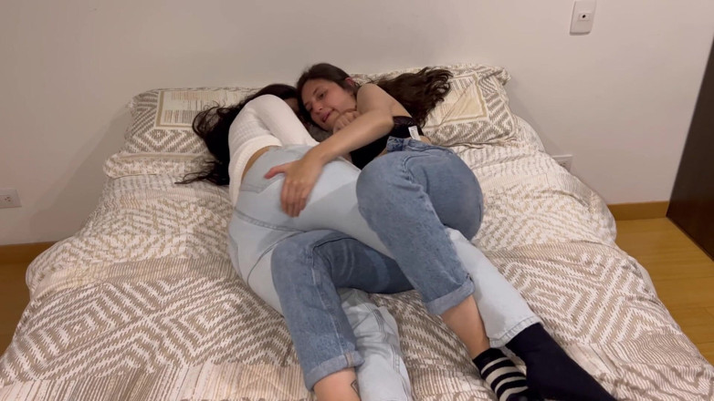 scarlettandc: Hot Women Fucking