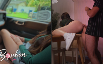 BonBonPOV