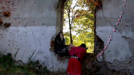 Domina Lady Vampira - SM Studio Femdom Empire: Una bella vista 2