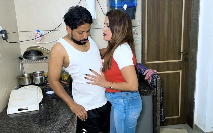 Golupaa: She Was Not Happy with Her Husband, She Had Sex...