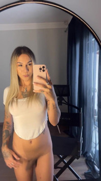 I'm the Trans Woman of Your Life, Love