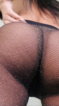 Goon a Repeat- Ebony Dominatrix Bohyně Rosie Reed