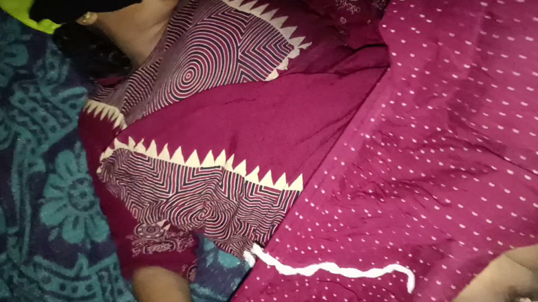 Bhabhi UP: Ruby ji, Come stai, cognata?