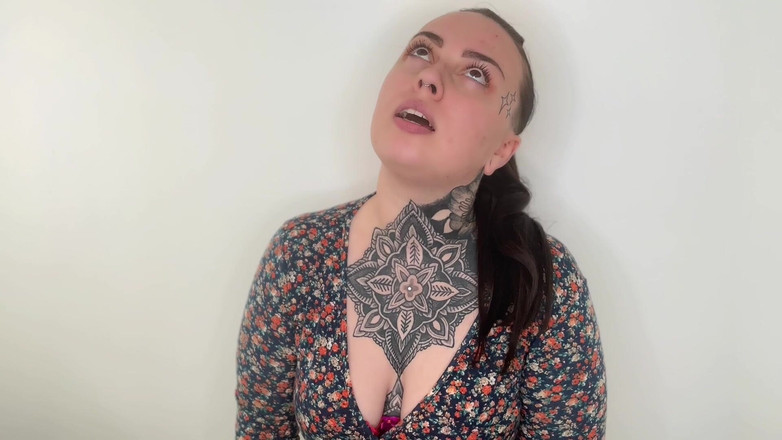 Miss Valentina: BBC vs con cu trắng nhỏ xíu