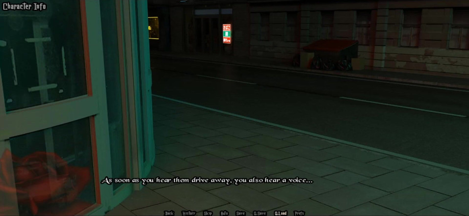Visual Novels: Rinascita parte 7