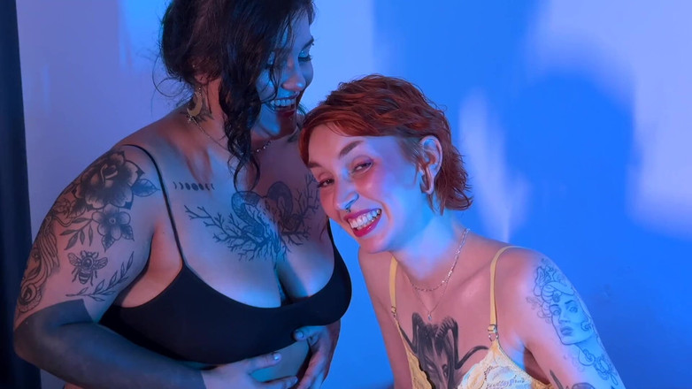 Bia Roman: Říkají jí královna burps