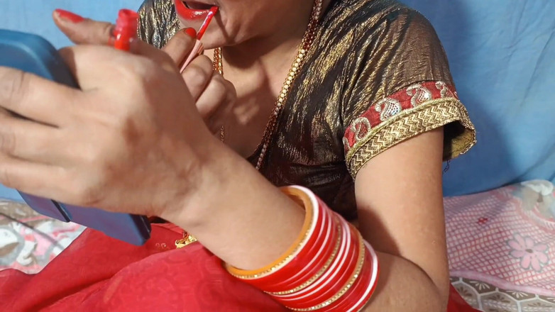 Lalita Singh: 服を着ている間に犯される