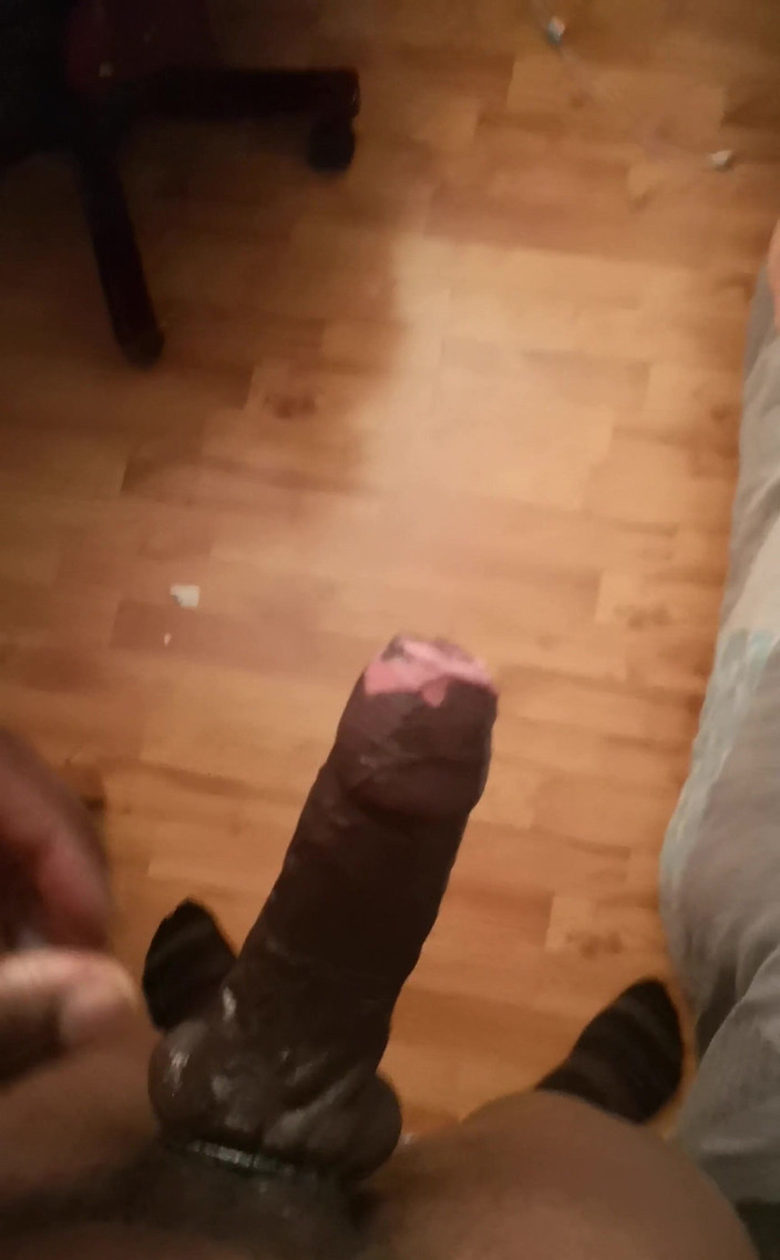 Amadeus: Kocham mojego dużego kutasa, więc ci się podoba?