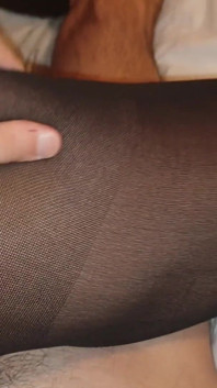 Záhadné ženy s plným nylonovým kombinézou