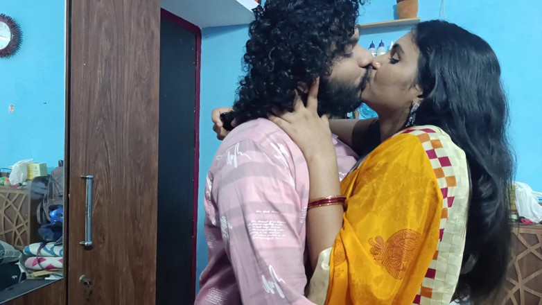 Vaigavarun45: Vaishnavy and Sharun Raj