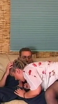 Hot Passion for Hard Cock - Part 03