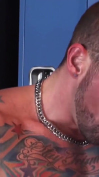 HAIRYANDRAW - Sexo em pêlo com Hugh Hunter e Max Cameron