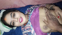 Ramashish: India mostrando sus tetas