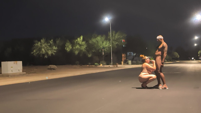 Rendezvousing Assets: Under the Street Lights