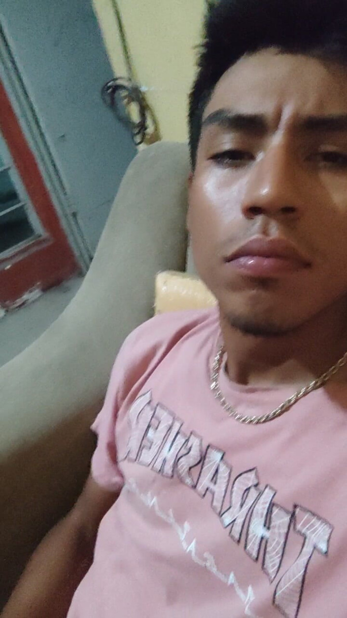 Alex Alejandro: In the Room After Dinner