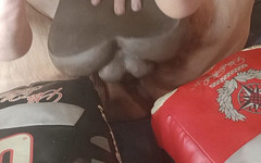 HerculesnVENUS: Double Banged in the Racepit That Pussy Gonna Get First...