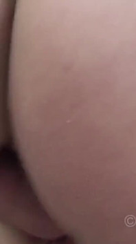 Brunette granny with juicy fuck holes