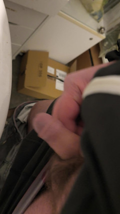 Uglydick: 창고에 있는 못생긴 윅스