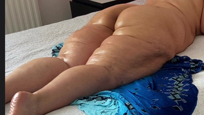 Daddykane: Hot MILF Hungry for Black Cock Balls Deep. Kinky Fetish...