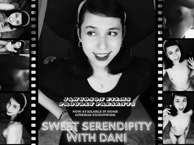 Dani's Early 1900s Style Porn: Sweet Serendipity with Dani (Dani The Cutie)