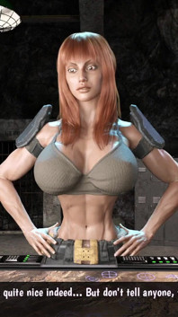 Kiamat 24 Shehulk ngentot