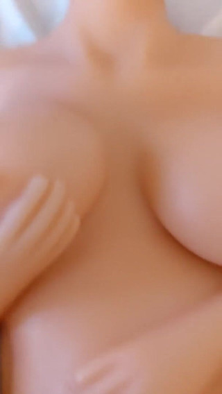 Daniel Doll BC: Fucking doll good
