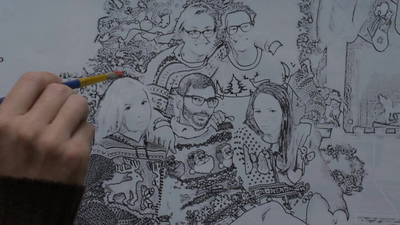 My family pies: Üvey babam bana istediğimi veriyor - s29:e5