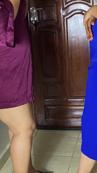 Arap lezbiyen Suudi
