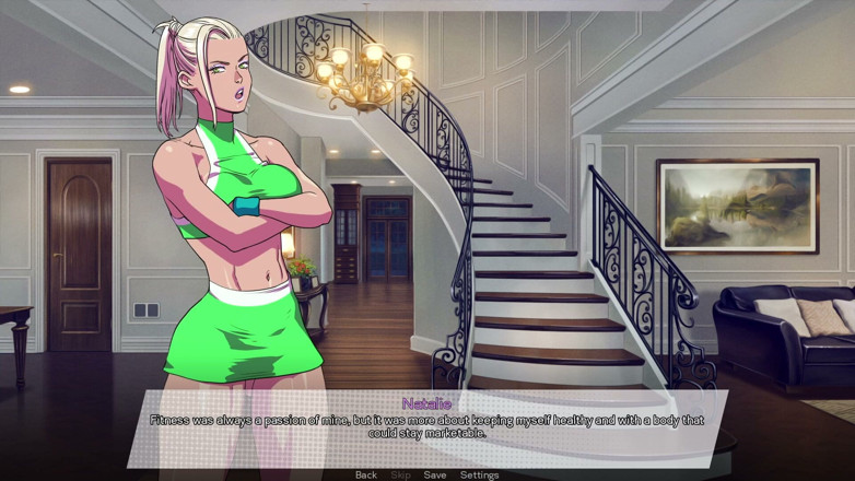 Like A Boss: Jogo completo - assuntos motivados, parte 11