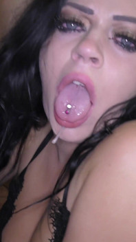 Amazing Looking Ladies From the UK Fucking Hard with Multiple Cocks