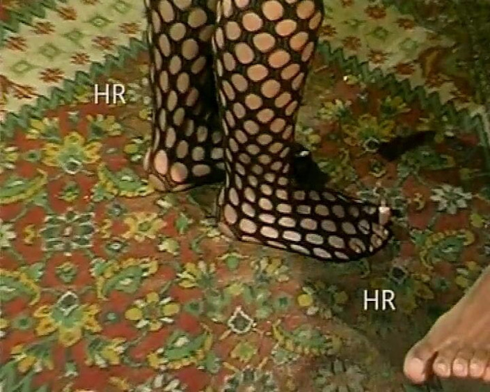 Hans Rolly: İnanılmaz düzenlenmemiş 90'ların porno videosu #3