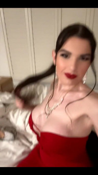 Some Clips From This Weekend at X3 and Xbiz!