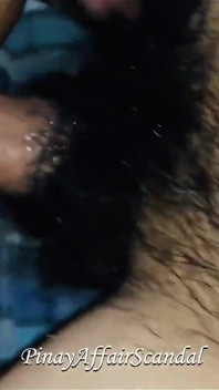 Mijn stiefzus liet me zo hard klaarkomen