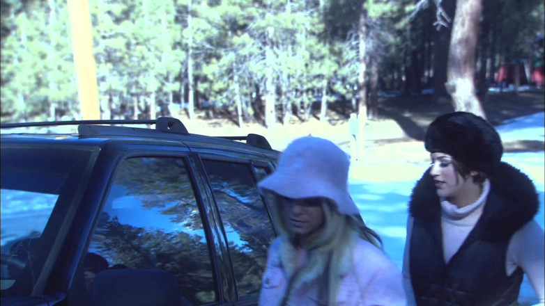 CBD Media: Young blonde wife having sex with her big dick neighbor...