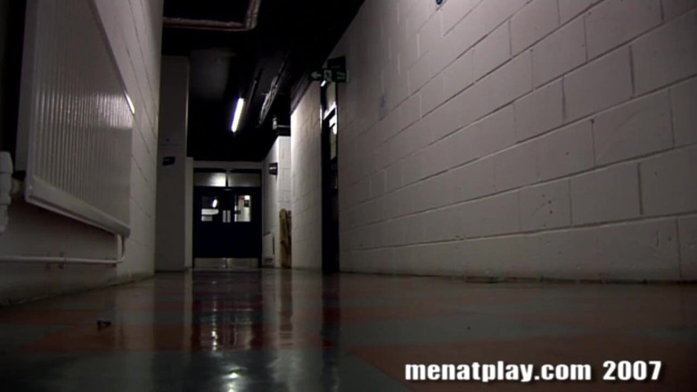 MenAtPlay: The Decorator