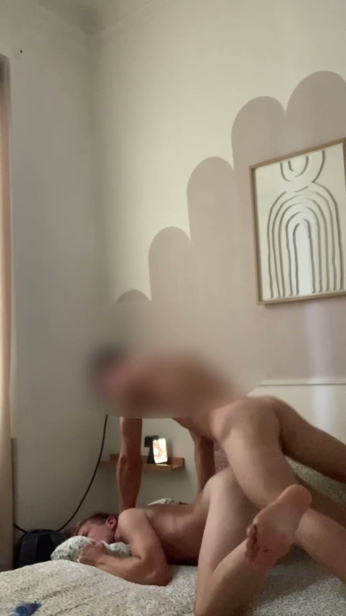 Gabriel Loma: Orgasme Anal Xxl 2