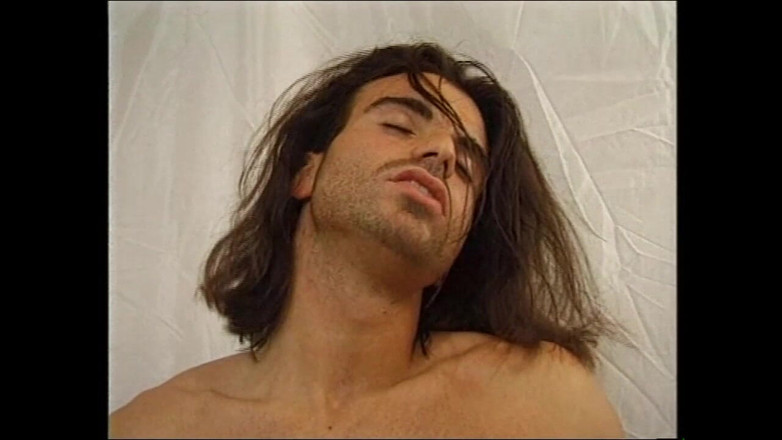 MMV films - The Original: Aksi hot lesbian dua tante semok yang saling muasin memek...