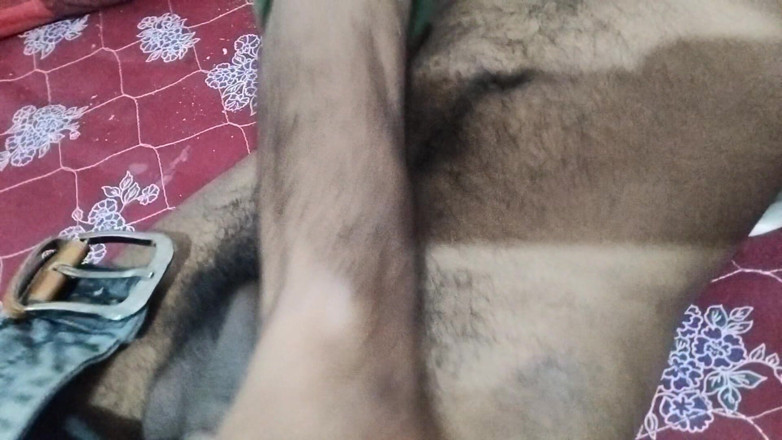 DesiDarkArt: Il Ragazzo Desi È La Camera D'albergo