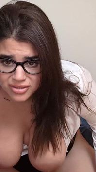 Your Secretary Wants You to Leave Your Wife and She Knows How to Convince You