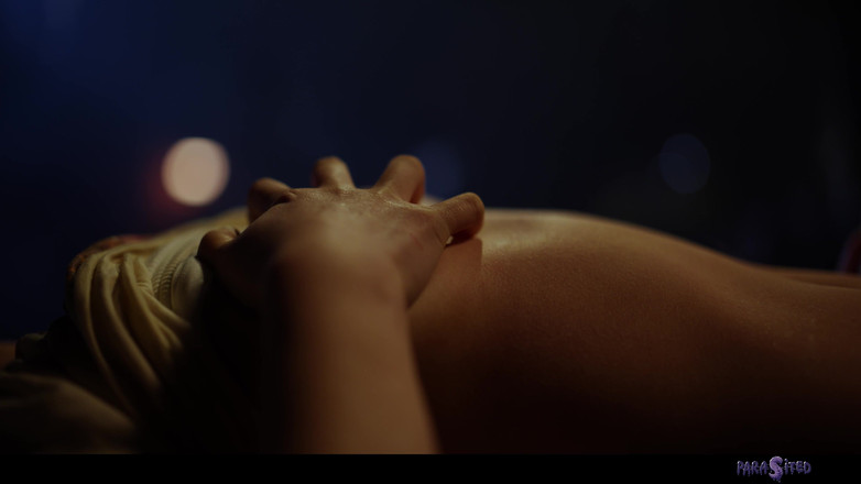 Parasited: Infezione