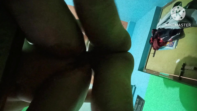 Latifah1234: Velmi sexy tělo macecha hardcore sex desi styl