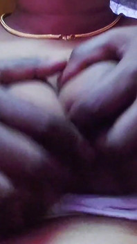Aunties scena romantica episodio 1 XXX
