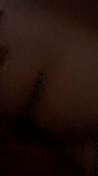 Wild Riding From Wife
