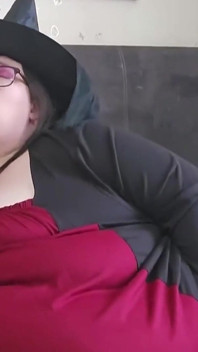 Multi-orgasmus-gothic-hexenvideo