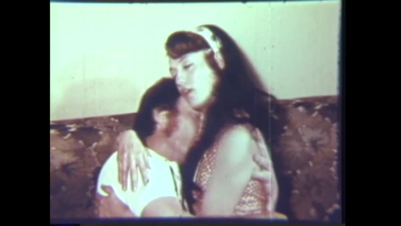 Vintage megastore: Oslí ohnivé prase