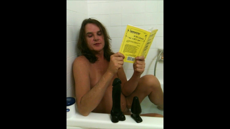 Lizzy Yum: Liz - hračky